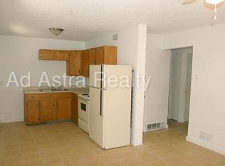 6007 E 153rd Ter, Grandview, MO 64030