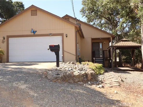 15737 38th Ave, Clearlake, CA 95422