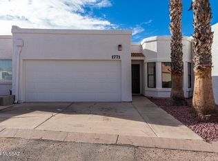 1771 N San Carlos Loop, Nogales, AZ 85621