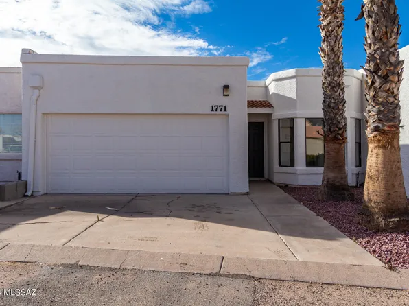 1771 N San Carlos Loop, Nogales, AZ 85621