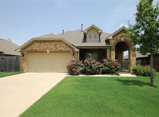 918 Honeywell Dr, Anna, TX 75409