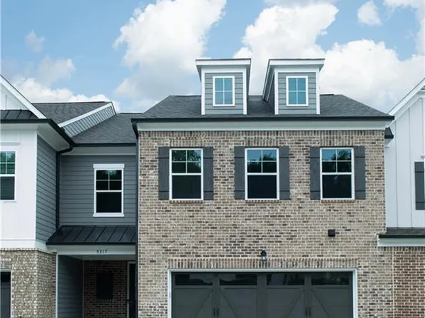 5338 Gray Birch Bnd, Flowery Branch, GA 30542