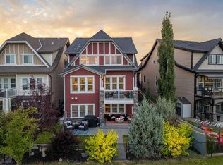 119 N Marquis Grv SE, Calgary, AB T3M 1M6