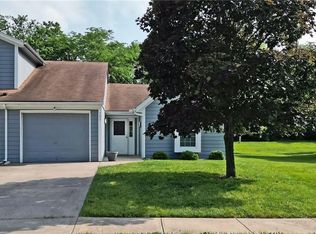 705 NE Swann Cir, Lees Summit, MO 64086
