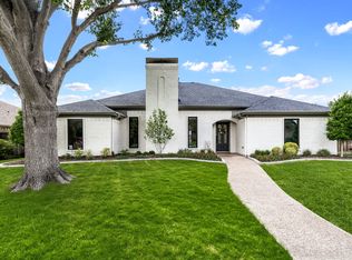4557 Early Morn Dr, Plano, TX 75093