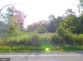Lincoln Dr, Tamaqua, PA 18252