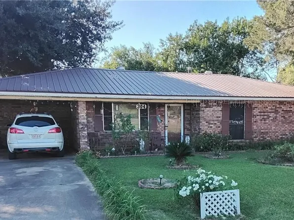 304 Patricia Ave, Cottonport, LA 71327