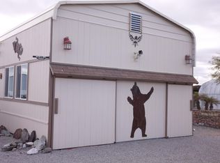 49565 Onyx Ave LOT 311, Quartzsite, AZ 85346