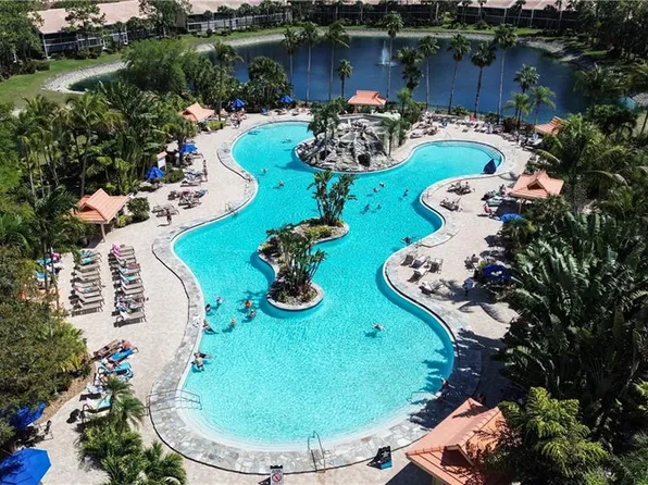 2265 Hidden Lake Dr #3503, Naples, FL 34112