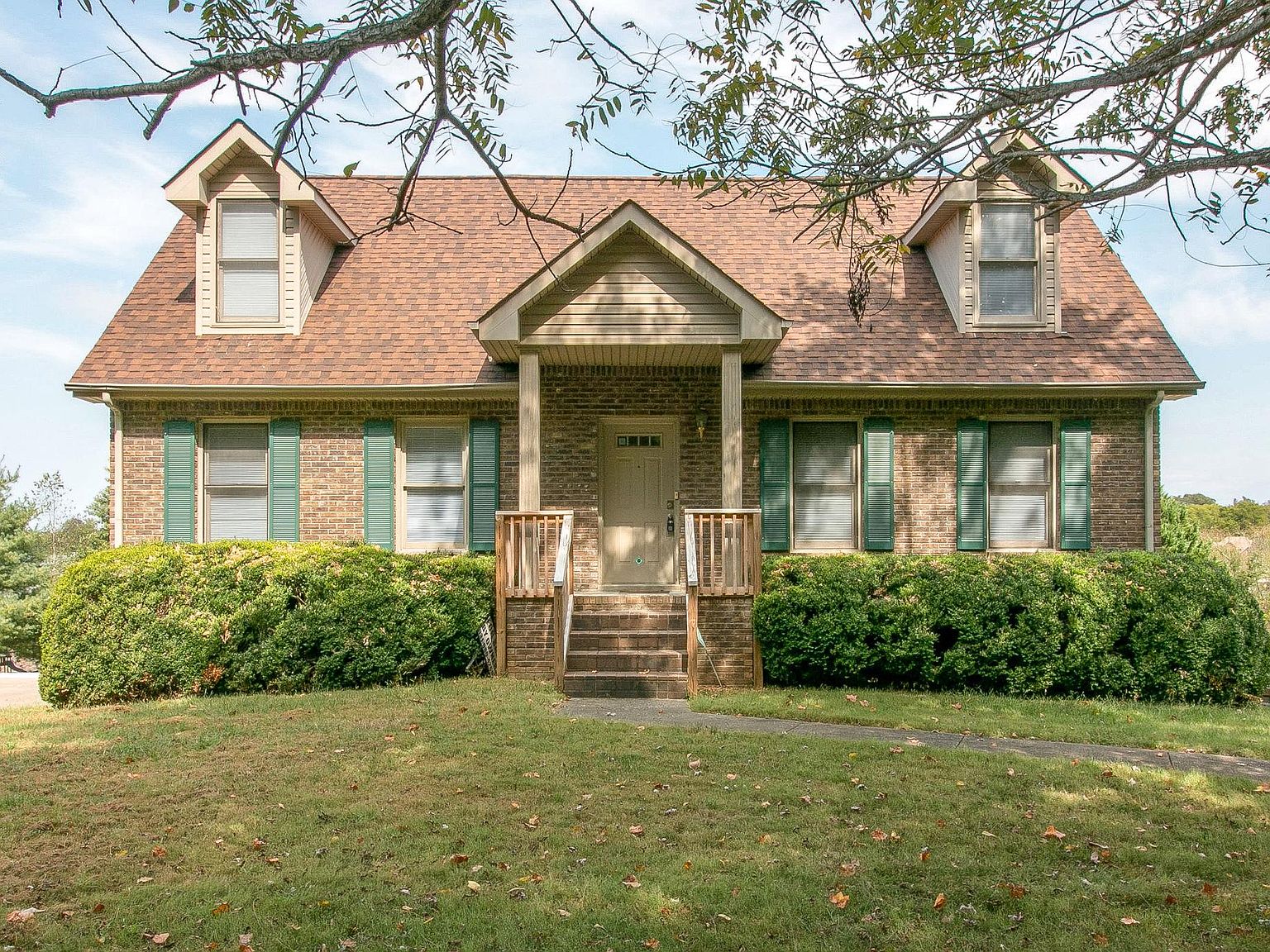 2025 Old Russellville Pike, Clarksville, TN 37043 Zillow