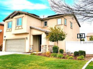 14704 Lemon Lily Dr, Bakersfield, CA 93314