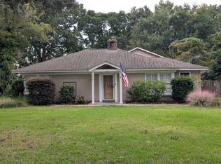 409 Shannon Dr, Mount Pleasant, SC 29464