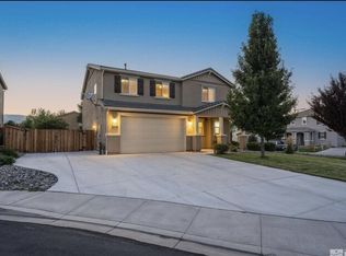 550 Verelli Ct, Reno, NV 89521