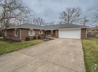 4300 W Coventry Dr, Muncie, IN 47304