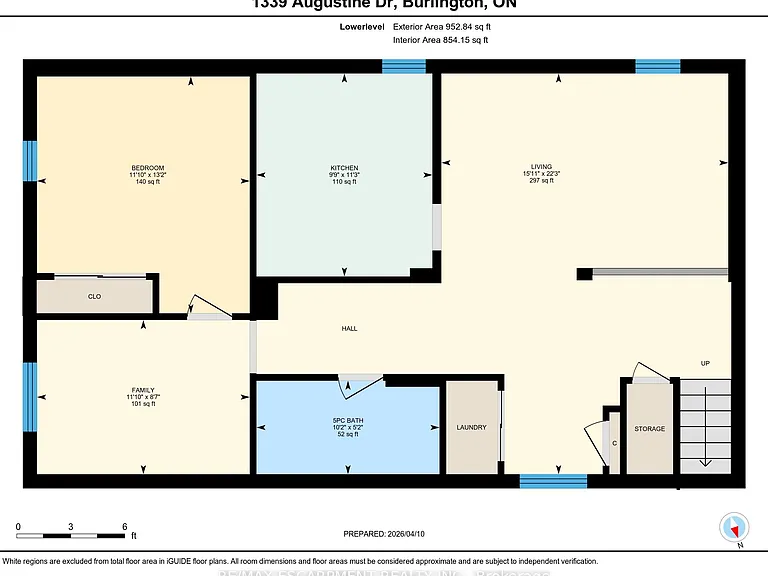 1339 Augustine Dr — Photo 19