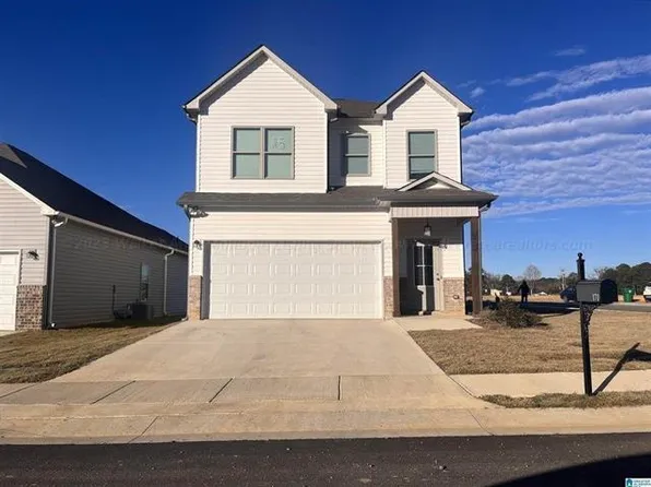 171 County Road 1702, Cullman, AL 35058