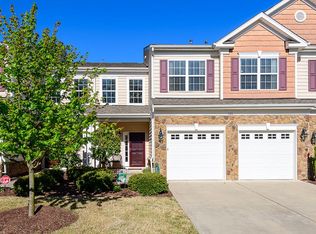 521 Sealine Dr, Cary, NC 27519