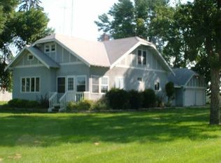 29279 145th St NE, Regal, MN 56312