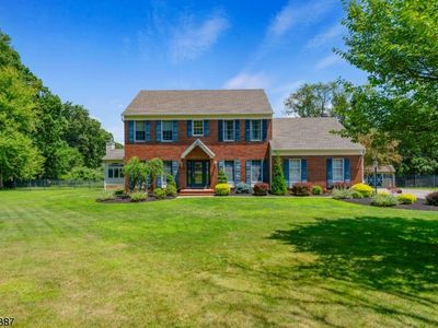 8 Gail Dr, Flanders, NJ, 07836