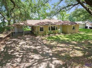 5031 Hermitage Dr, Baton Rouge, LA 70806