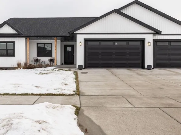 3311 Horton STREET, Holmen, WI 54636