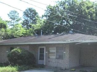 1525 Maplewood Dr, Harvey, LA 70058
