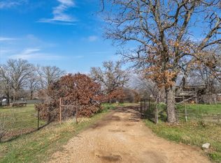 2166 County Road 3791, Paradise, TX 76073