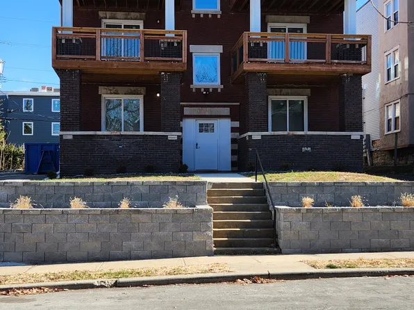 4011 Harrison St, Kansas City, MO 64110