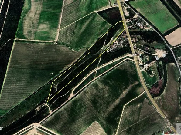 24.659 Acs Us Hwy #281, Brownsville, TX 78520