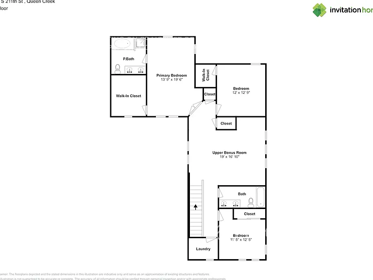 22194 S 211th St — Photo 3