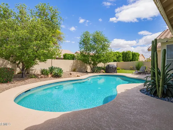 4584 W DETROIT Street, Chandler, AZ 85226