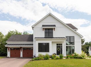 191 Caspian Ln, Shelburne, VT 05482