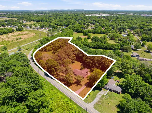 0 Rocky Fork Rd, Smyrna, TN 37167