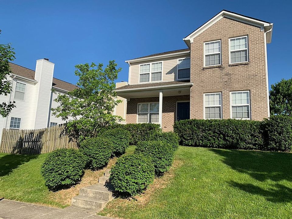 Front Elevation