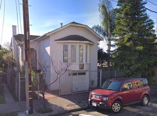 1007 Apgar St, Oakland, CA 94608