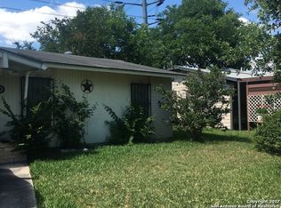 5321 Swann Ln, Kirby, TX 78219