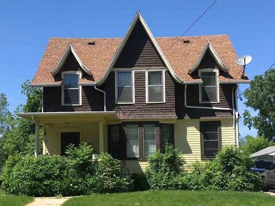 826 E Washington St, Appleton, WI, 54911