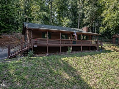 194 Norris Shores Ln, Sharps Chapel, TN, 37866