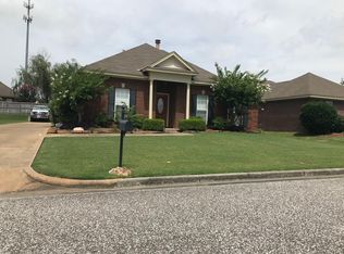 2324 Halcyon Downs Loop, Montgomery, AL 36117