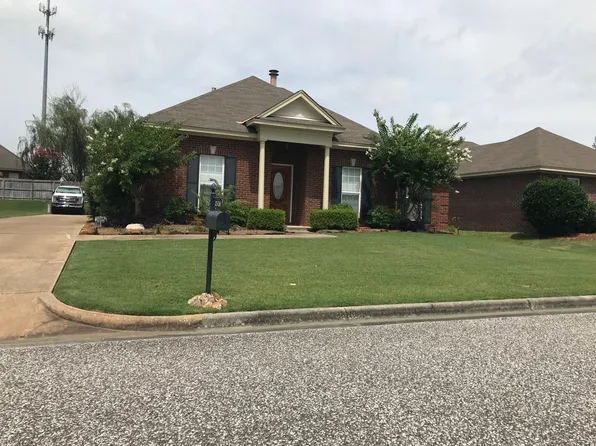 2324 Halcyon Downs Loop, Montgomery, AL 36117
