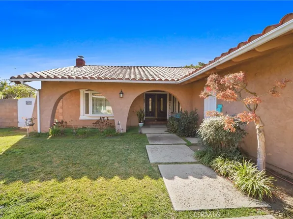 104 N Mangrove Ave, Covina, CA 91724