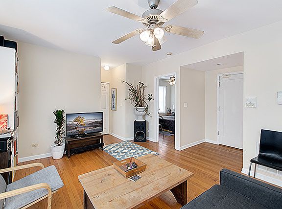 5th image of 4423 N Lawndale Ave APT 2B