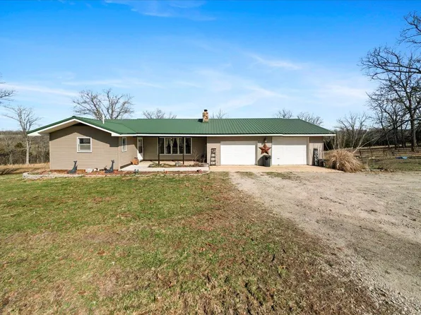 3597M Kemper Rd, Mountain Grove, MO 65711