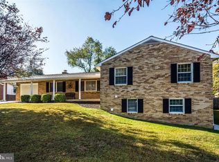 508 Beards Hill Rd, Aberdeen, MD 21001