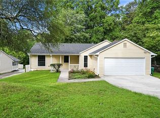 2496 Redfield Dr, Norcross, GA 30071