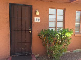 1360 N Country Club Rd, Tucson, AZ 85716