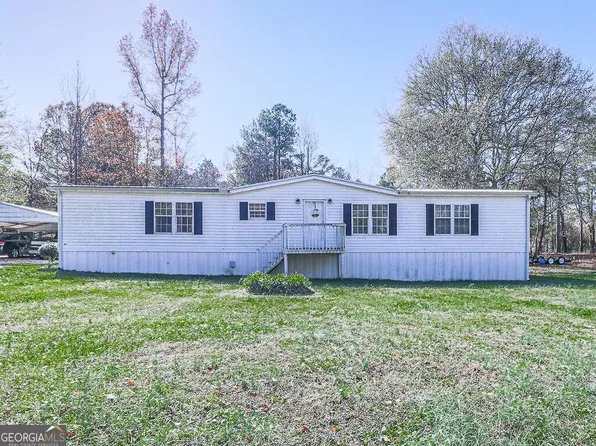 775 Agan Rd, Bremen, GA 30110