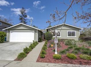 7791 Lilac Way, Cupertino, CA