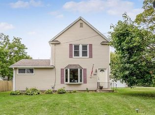 250 NW Lincoln Ave, Elkhart, IA 50073