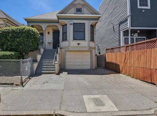 1209 34th St, Oakland, CA 94608